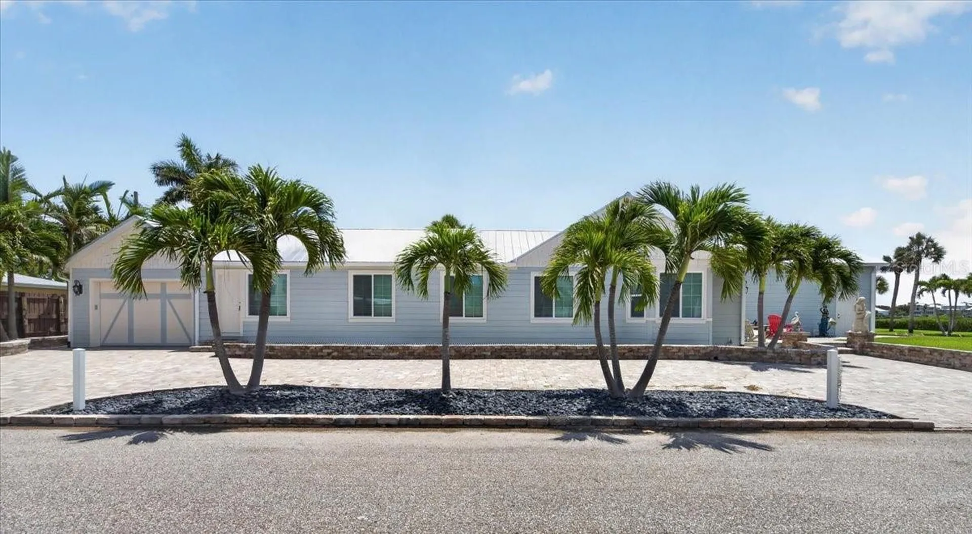 216 Sunrise Drive Nokomis FL 34275