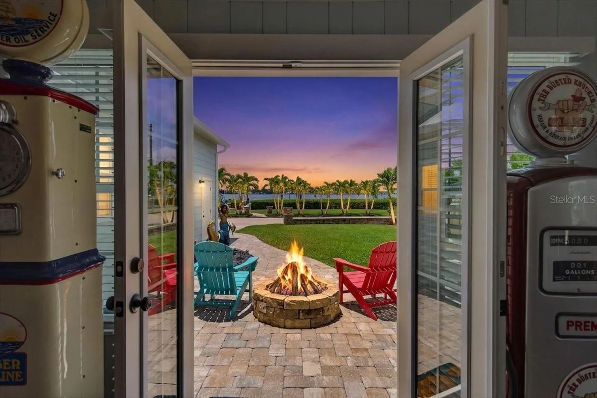 216 Sunrise Drive Nokomis FL 34275