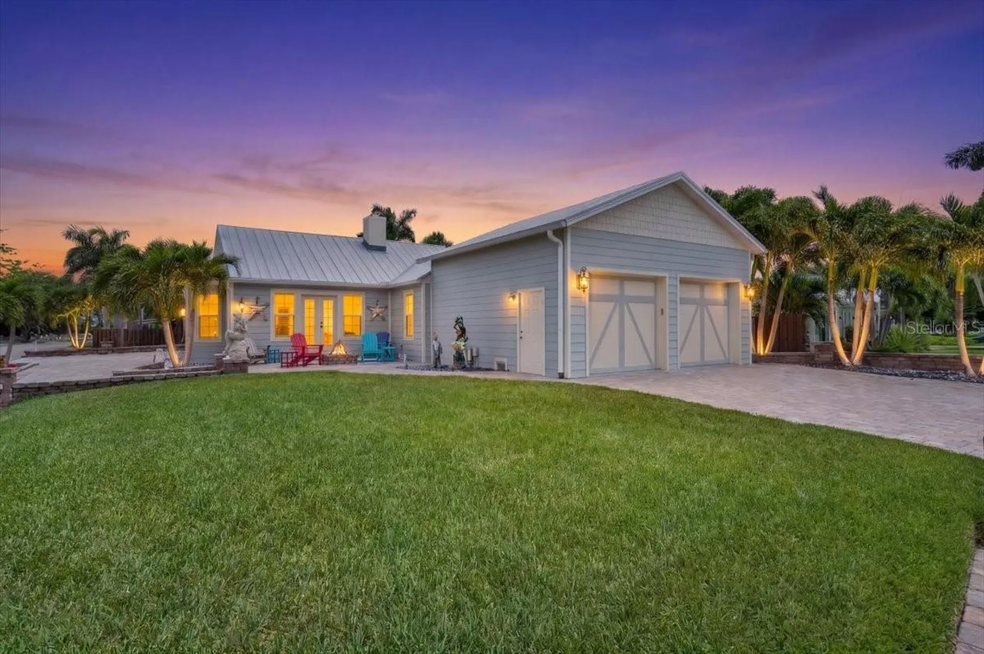 216 Sunrise Drive Nokomis FL 34275