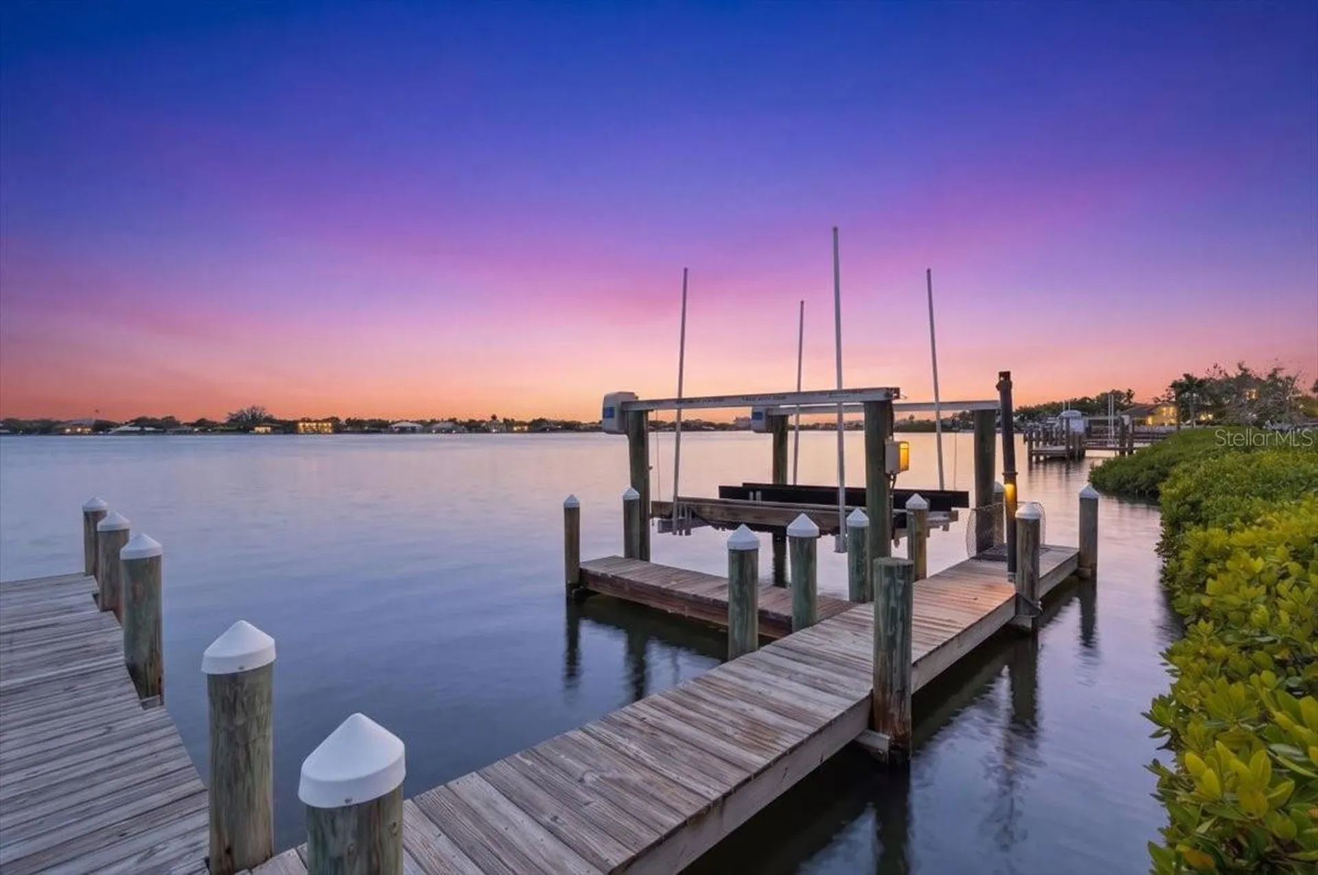 216 Sunrise Drive Nokomis FL 34275