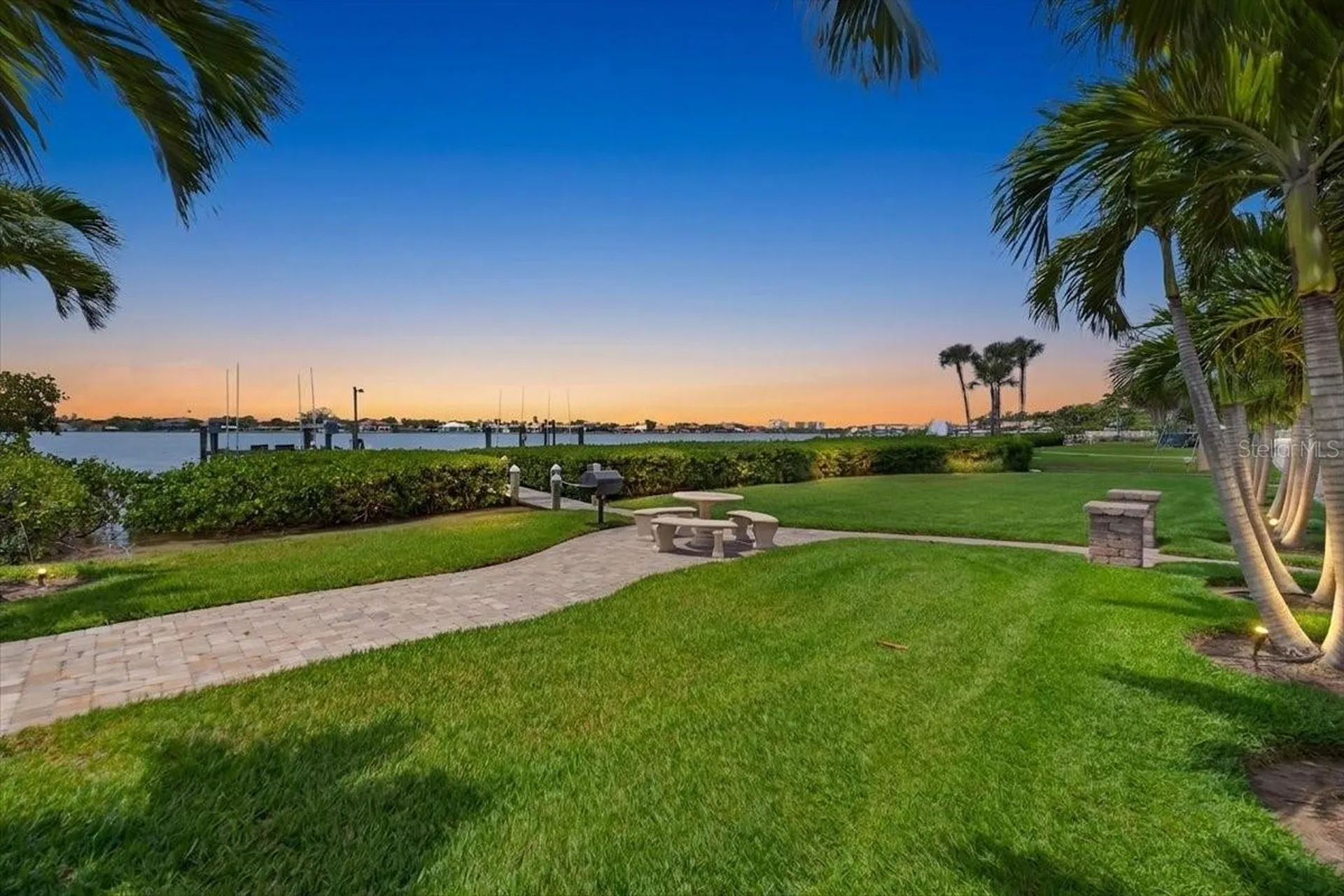 216 Sunrise Drive Nokomis FL 34275