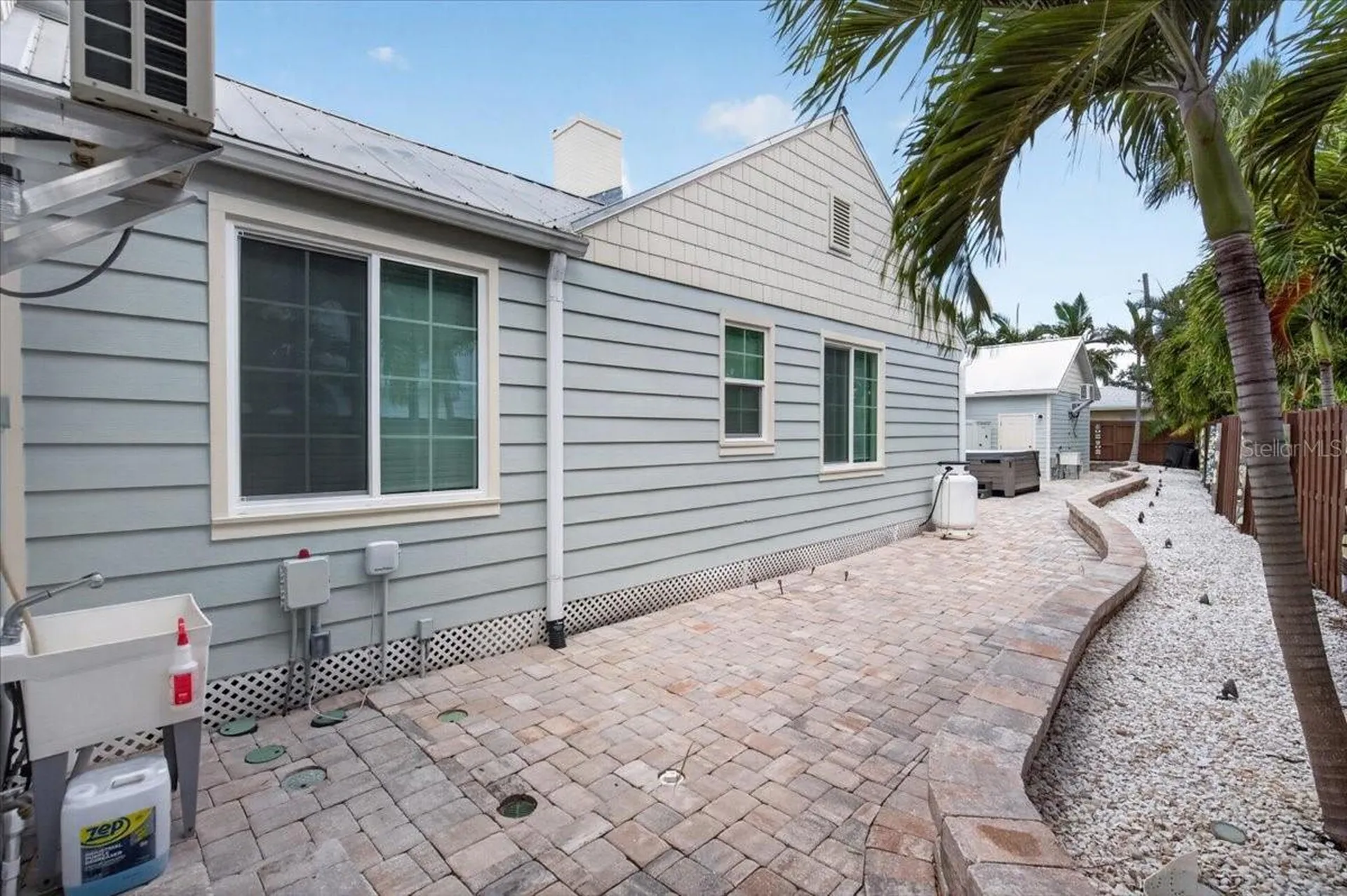 216 Sunrise Drive Nokomis FL 34275