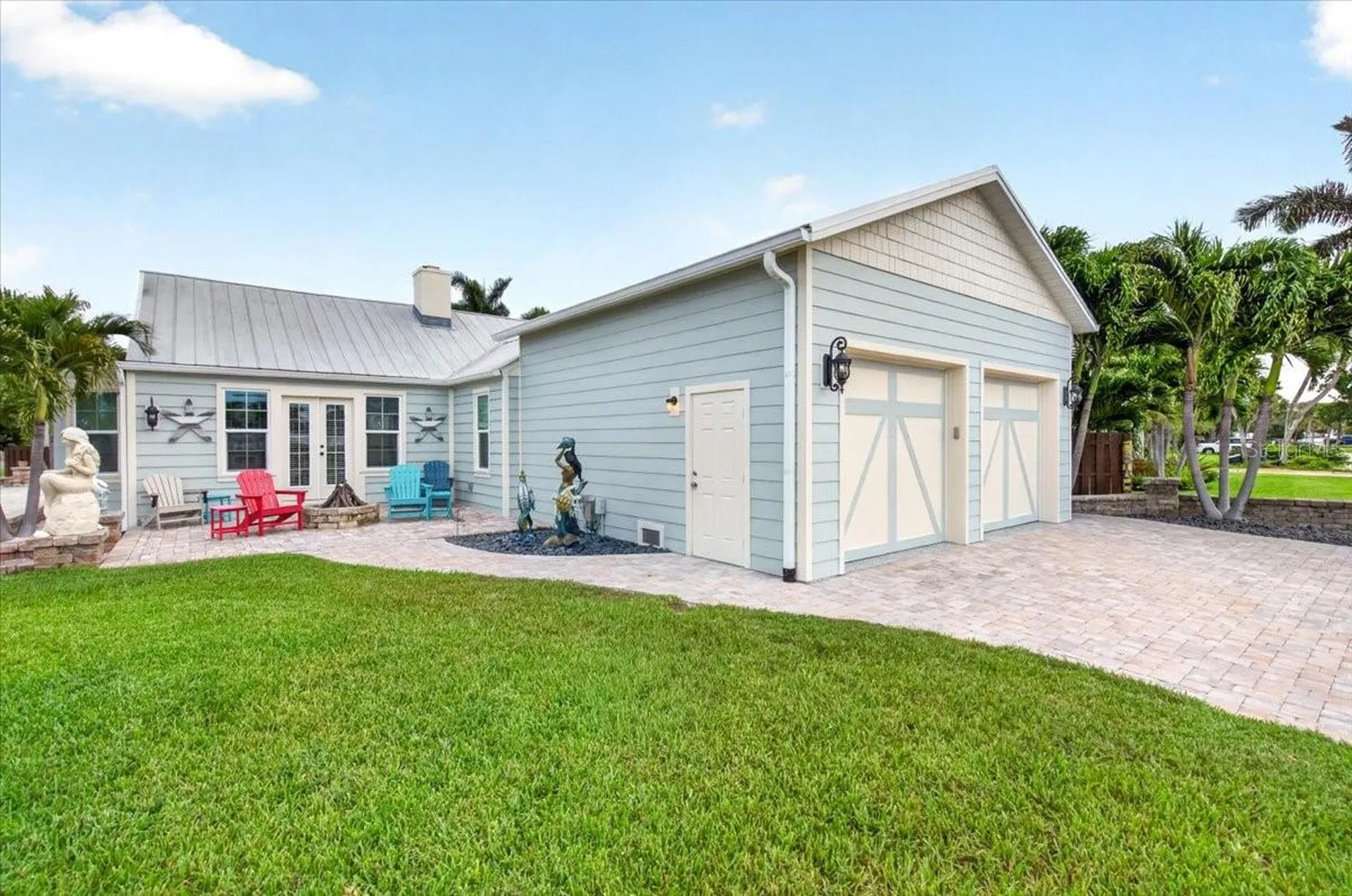 216 Sunrise Drive Nokomis FL 34275