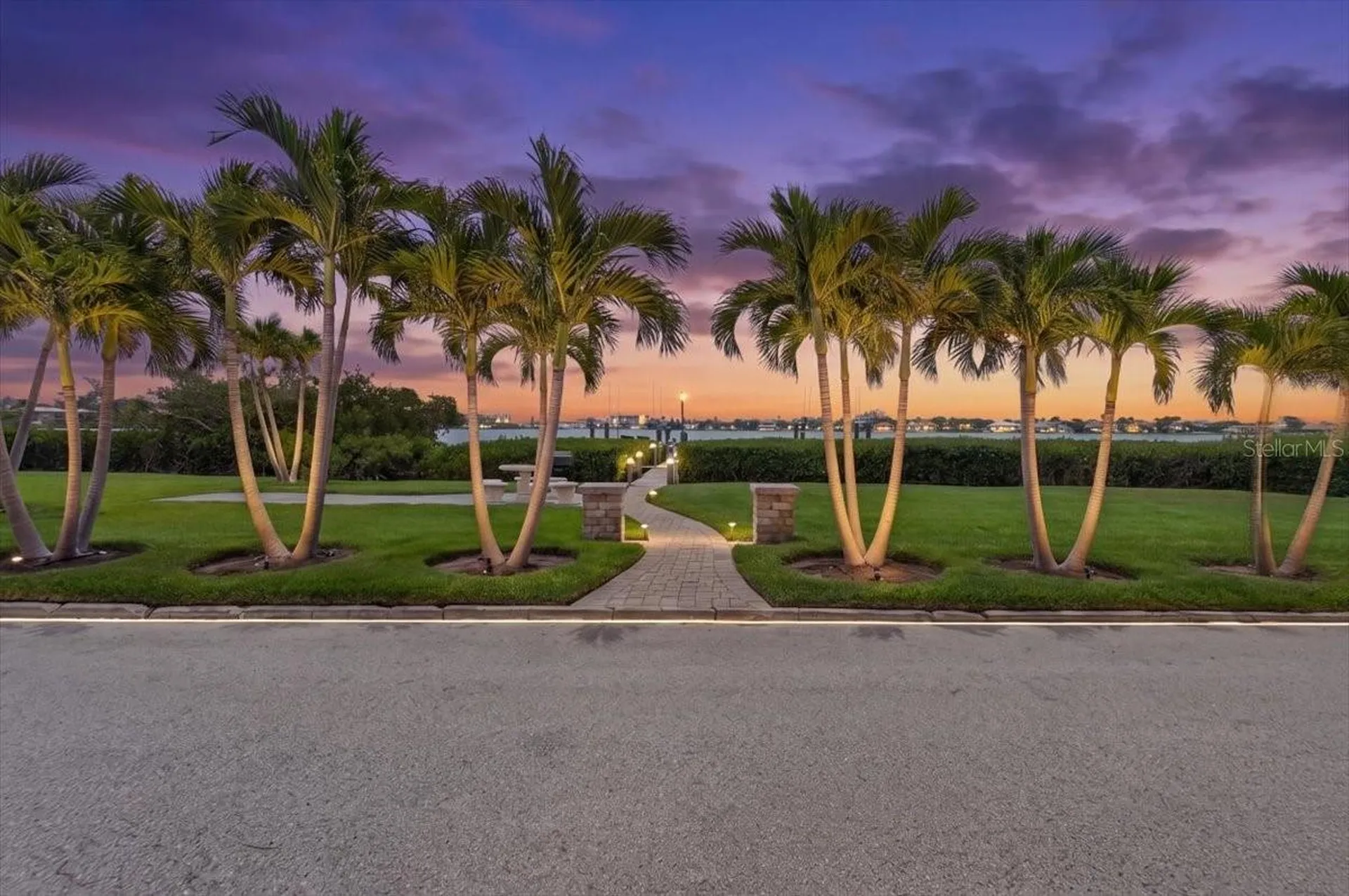 216 Sunrise Drive Nokomis FL 34275