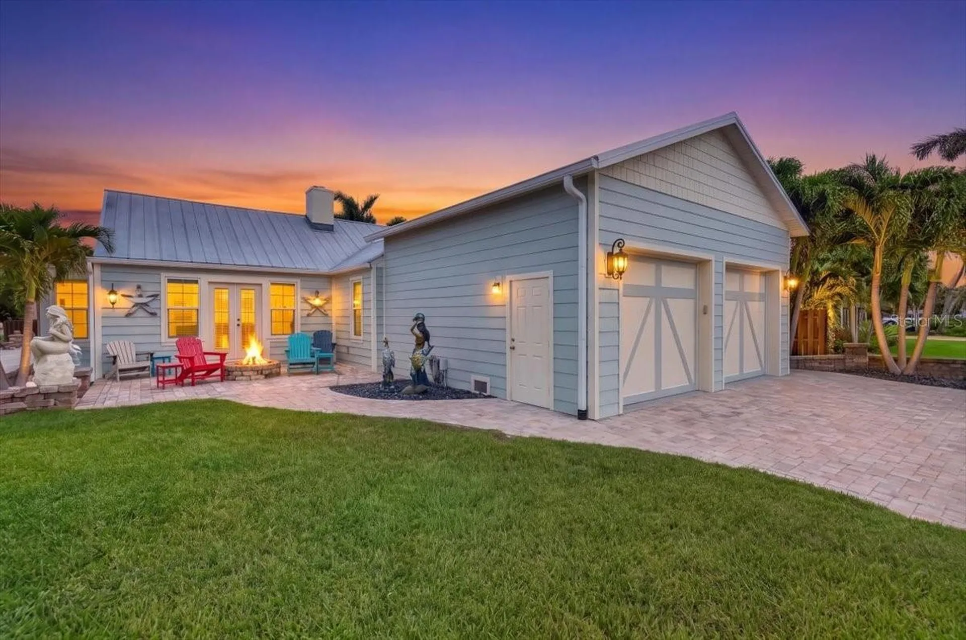 216 Sunrise Drive Nokomis FL 34275