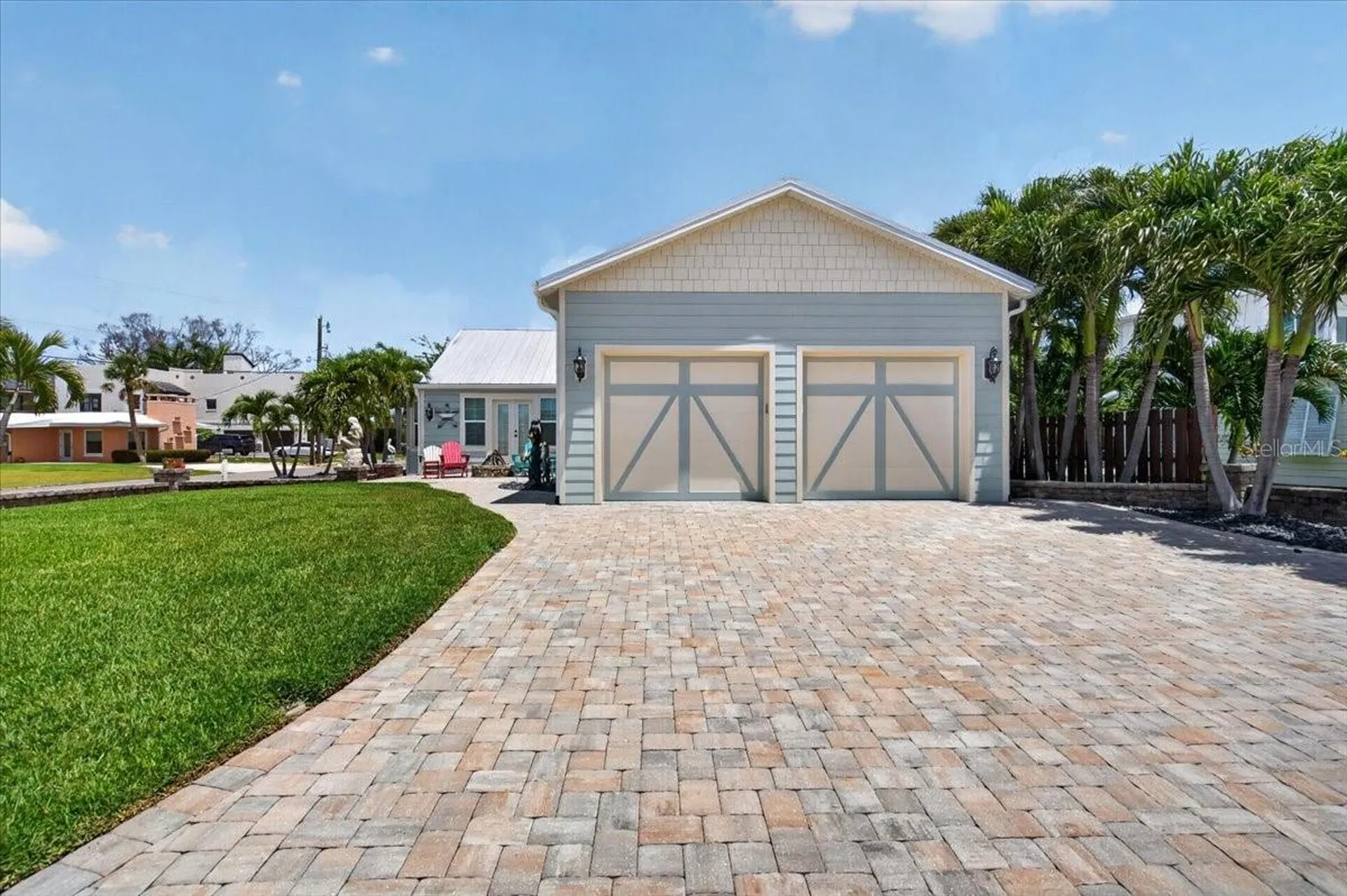 216 Sunrise Drive Nokomis FL 34275