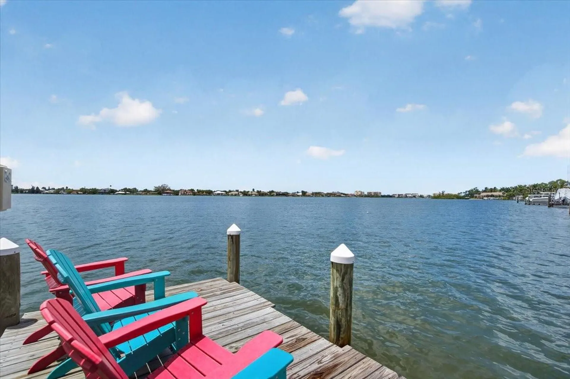 216 Sunrise Drive Nokomis FL 34275