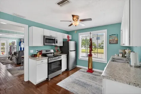 216 Sunrise Drive Nokomis FL 34275