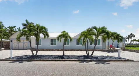 216 Sunrise Drive Nokomis FL 34275