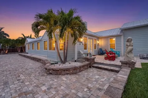 216 Sunrise Drive Nokomis FL 34275