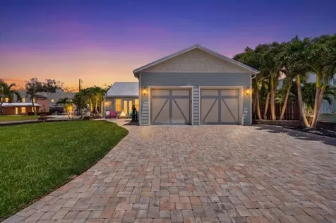 216 Sunrise Drive Nokomis FL 34275