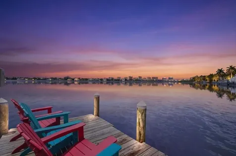 216 Sunrise Drive Nokomis FL 34275