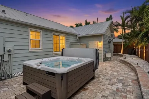 216 Sunrise Drive Nokomis FL 34275