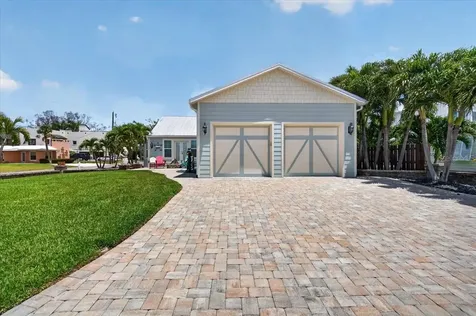 216 Sunrise Drive Nokomis FL 34275