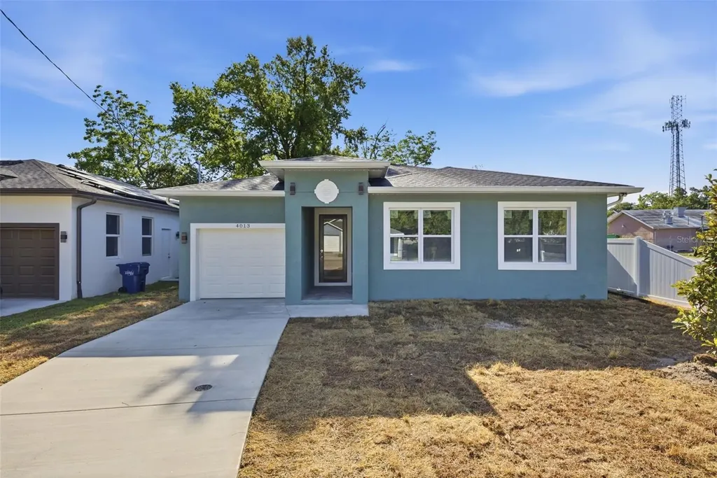 4013 N 29th Street Tampa FL 33610