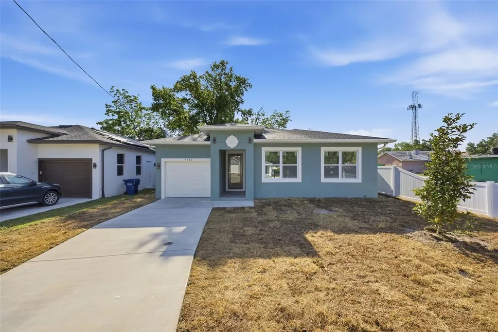 4013 N 29th Street Tampa FL 33610