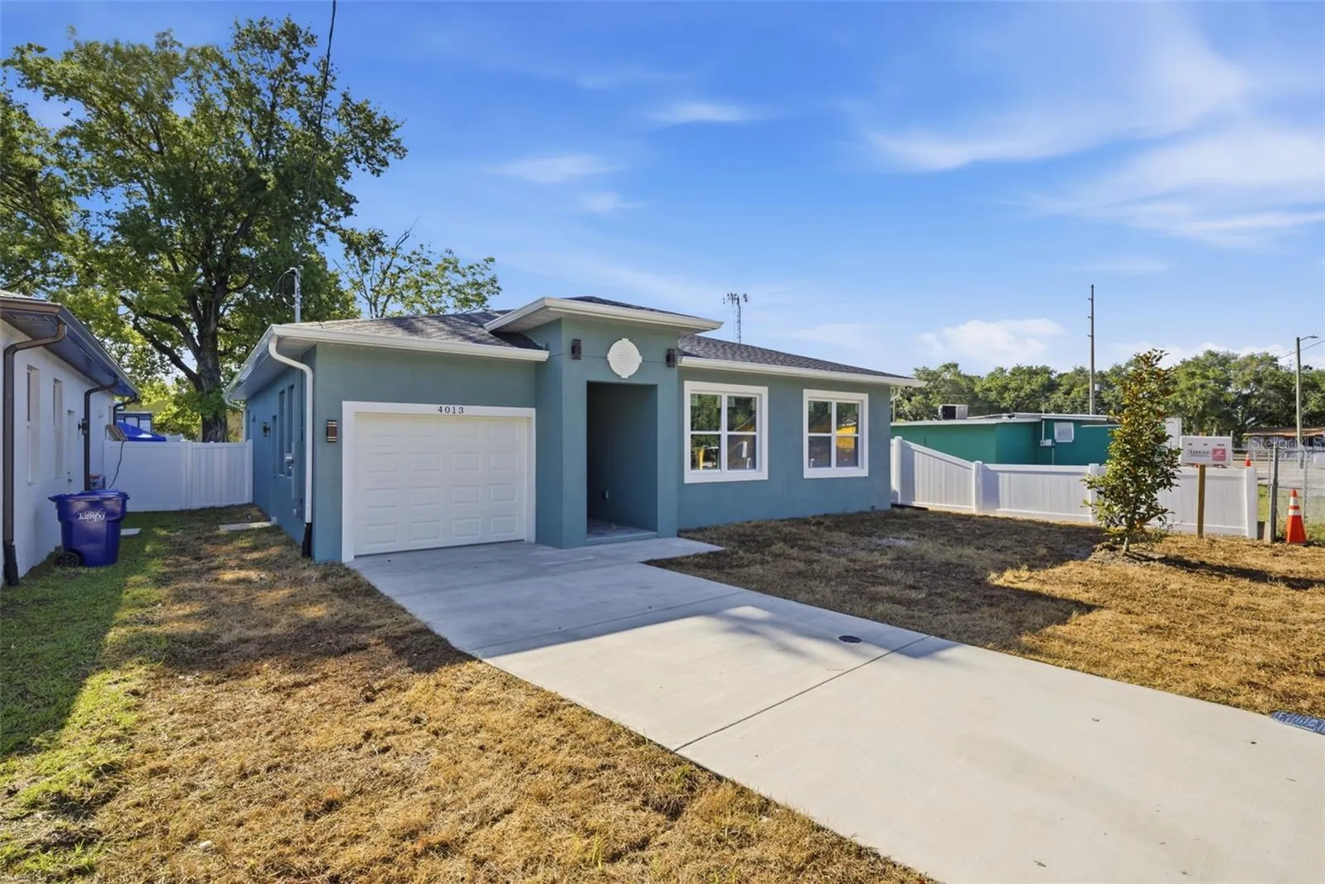 4013 N 29th Street Tampa FL 33610