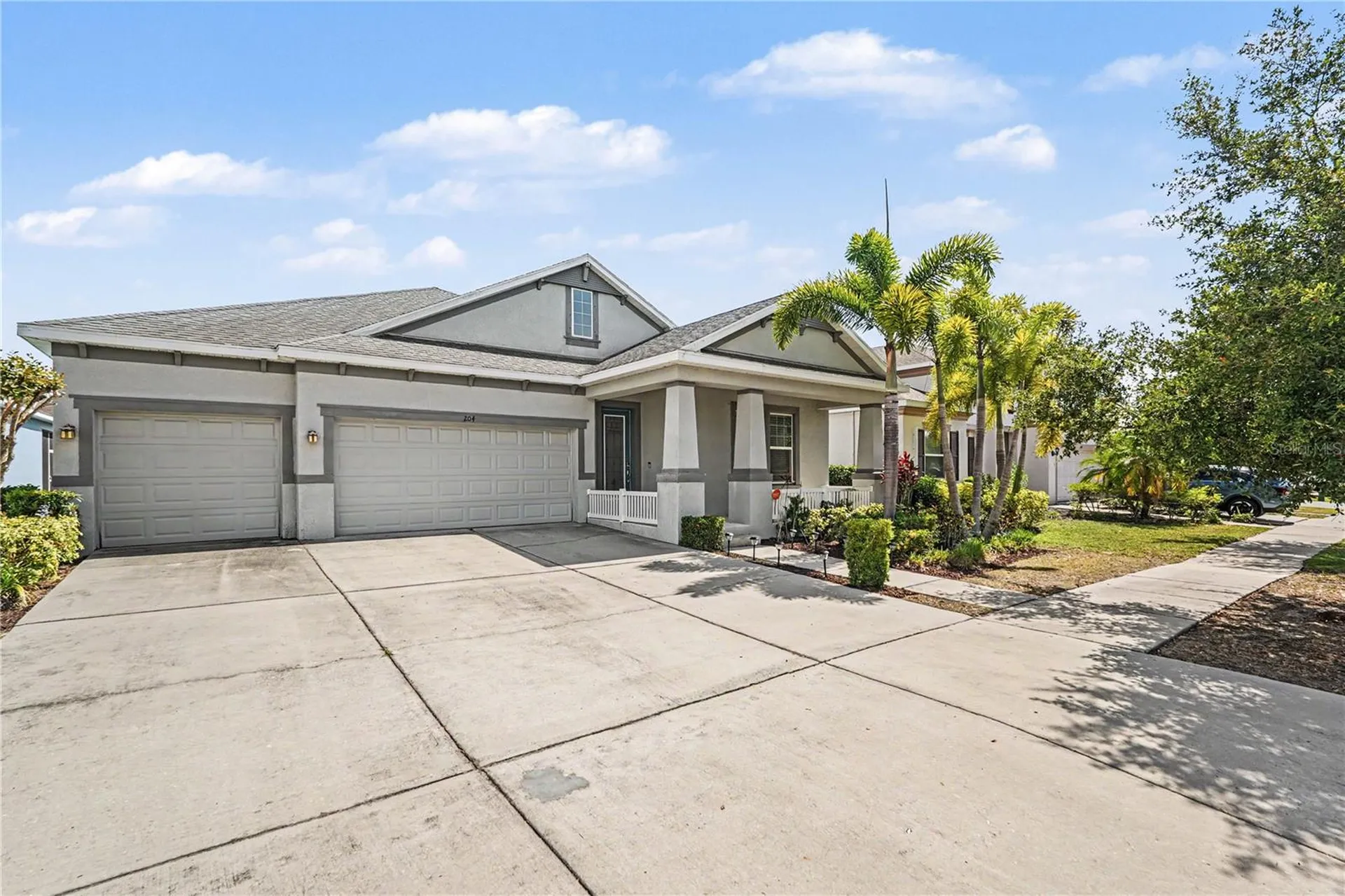 204 Shell Creek Court Apollo Beach FL 33572