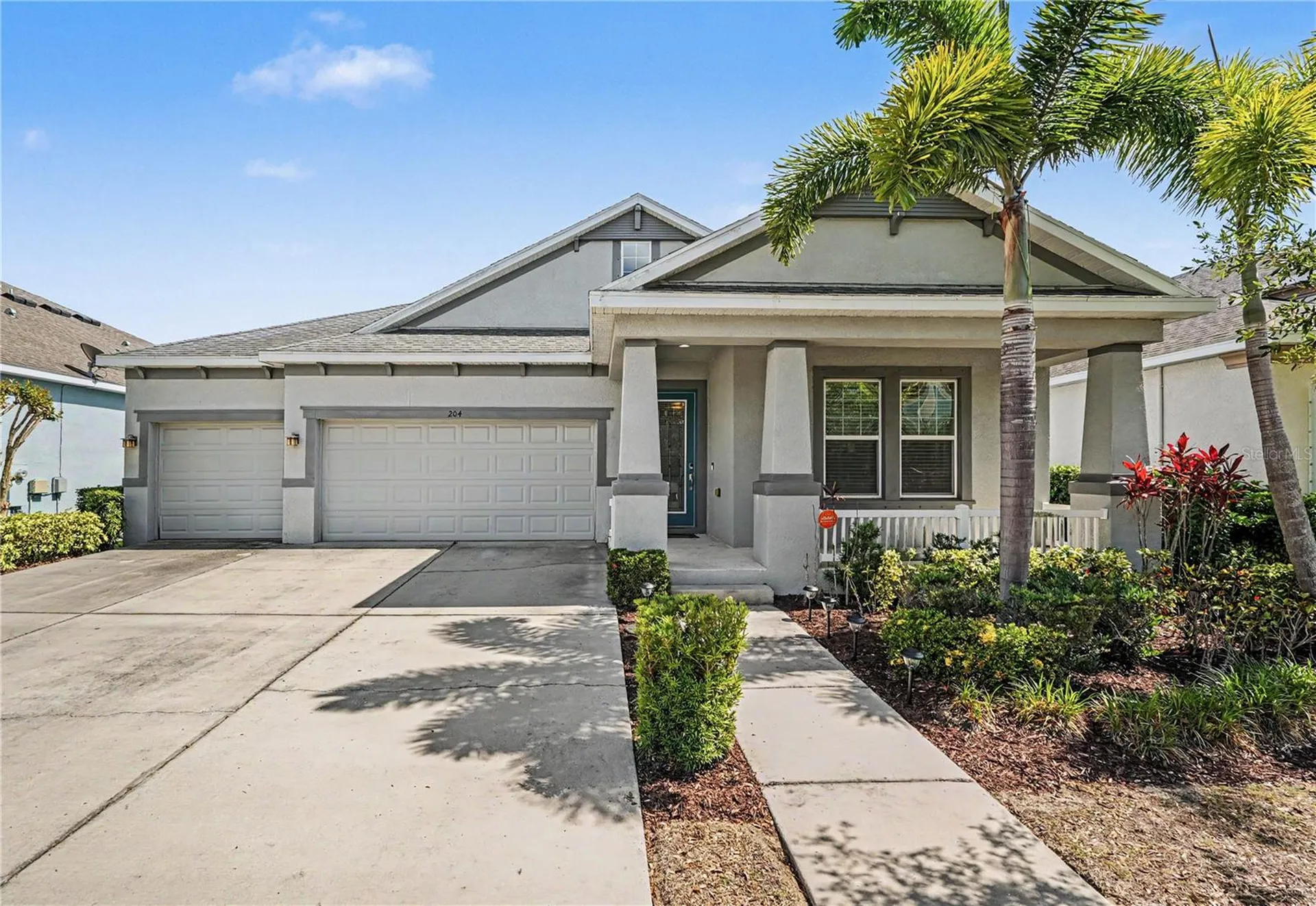 204 Shell Creek Court Apollo Beach FL 33572