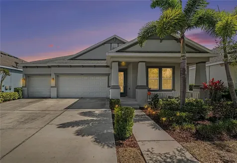 204 Shell Creek Court Apollo Beach FL 33572