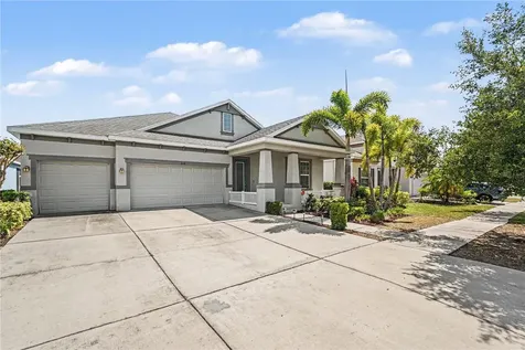 204 Shell Creek Court Apollo Beach FL 33572