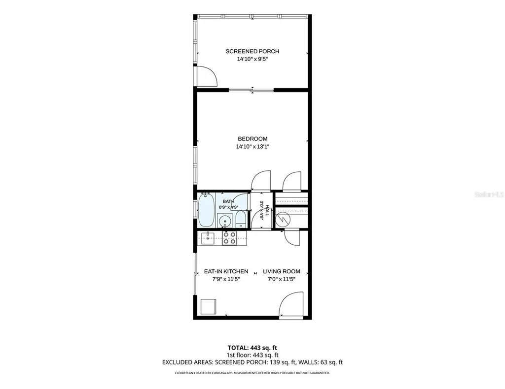 908 Villas Drive Venice FL 34285