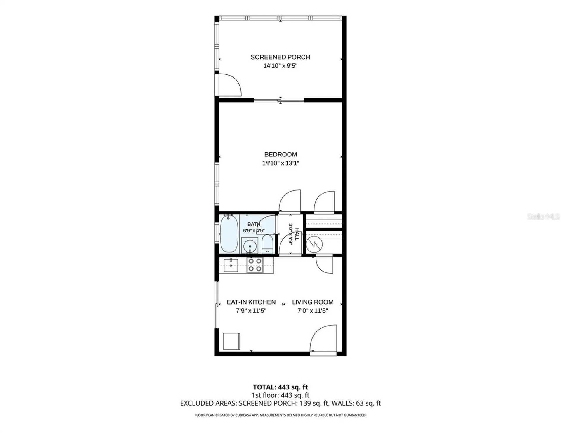 908 Villas Drive Venice FL 34285