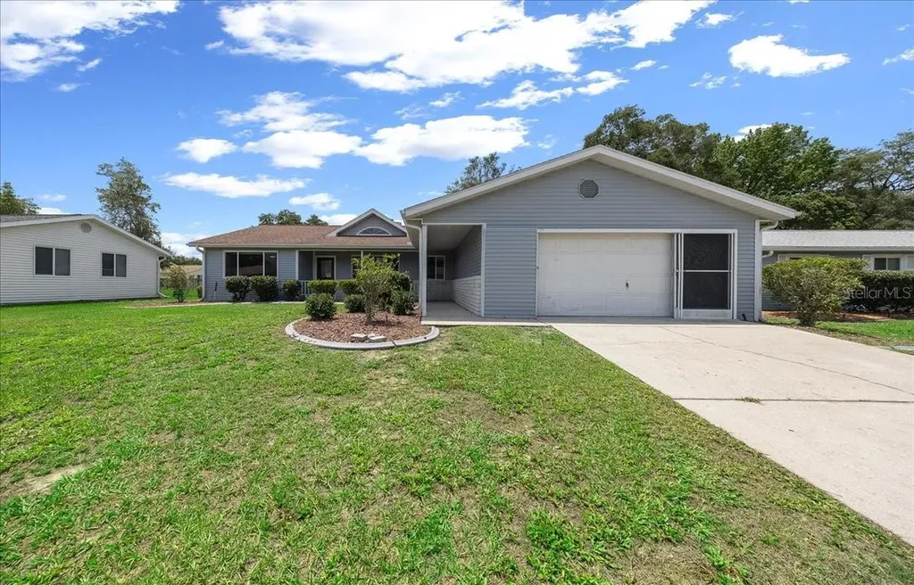 8170 SW 109th Street Road Ocala FL 34481
