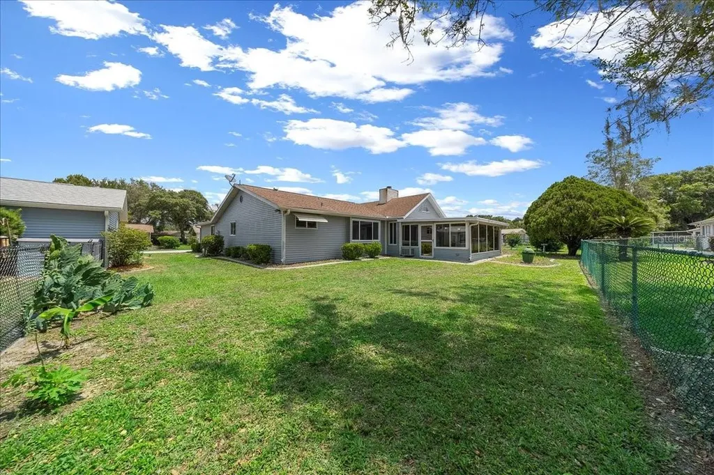 8170 SW 109th Street Road Ocala FL 34481