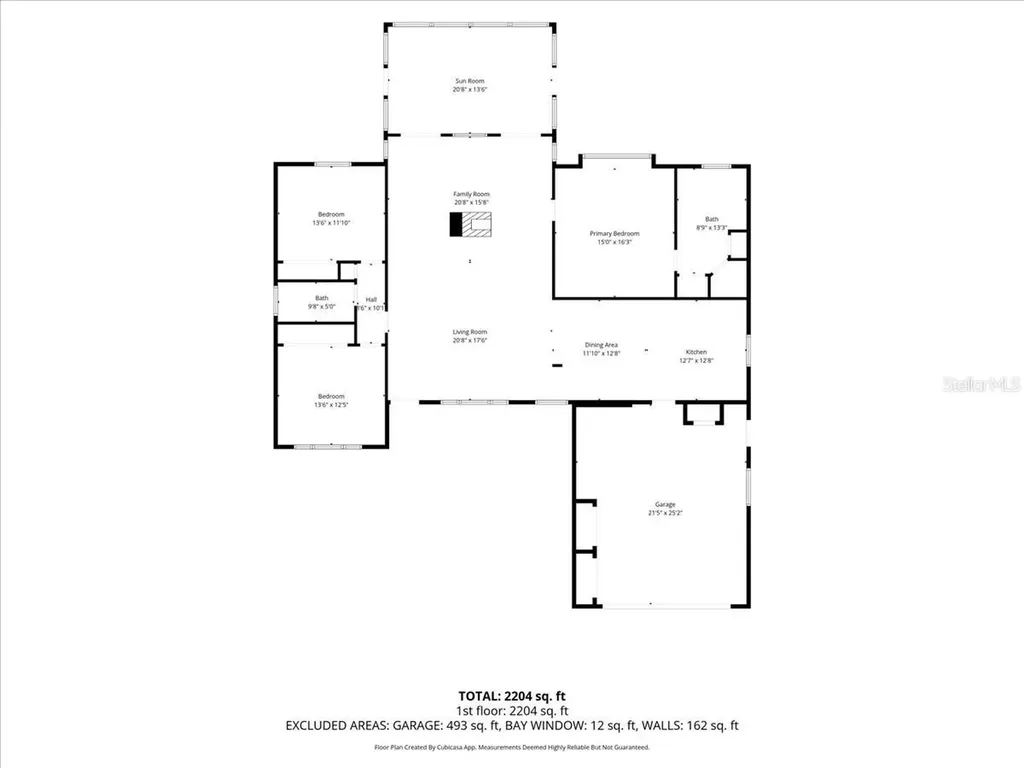 8170 SW 109th Street Road Ocala FL 34481