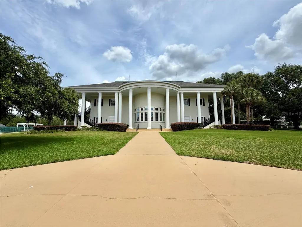 25510 Belle Alliance Leesburg FL 34748