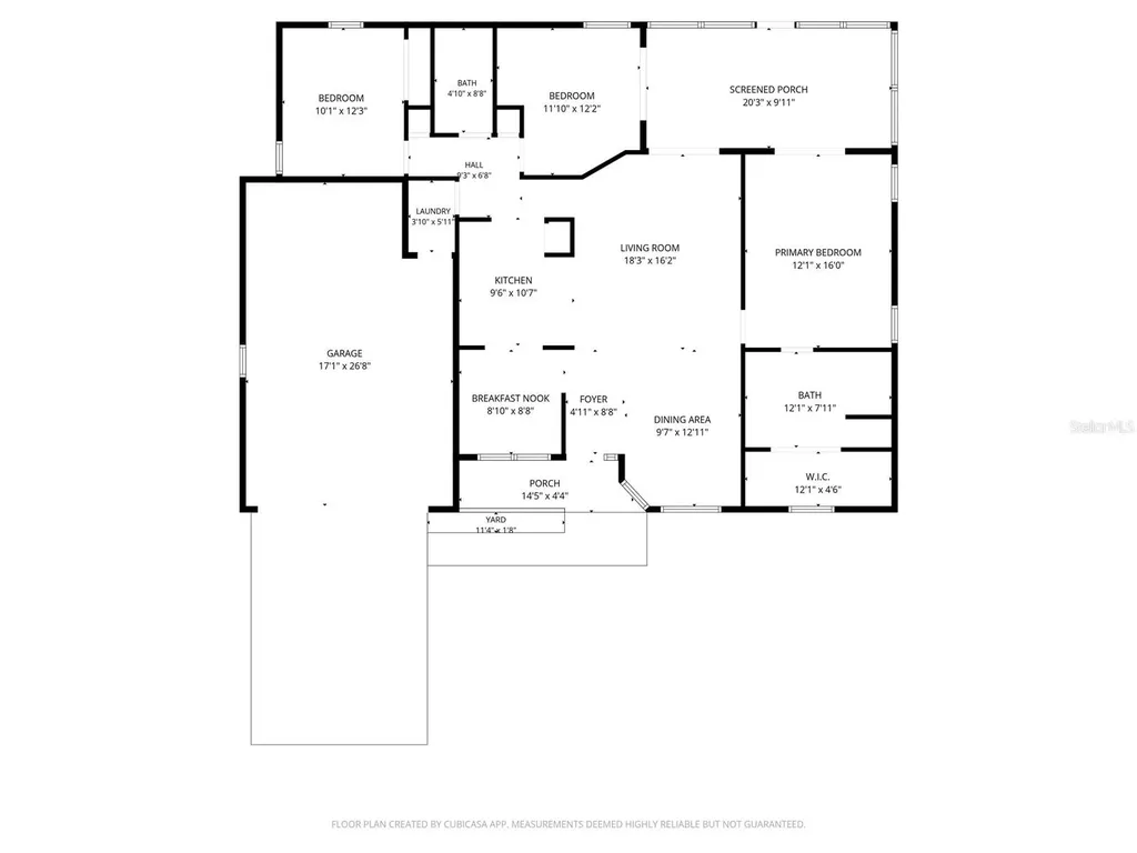 25510 Belle Alliance Leesburg FL 34748