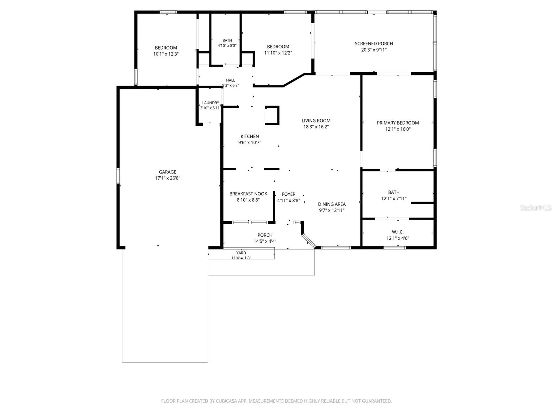 25510 Belle Alliance Leesburg FL 34748