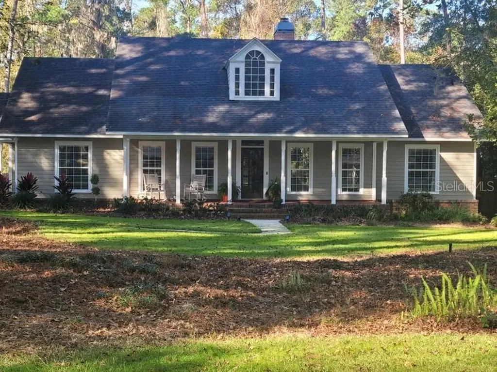 3922 NW 69th Street Gainesville FL 32606