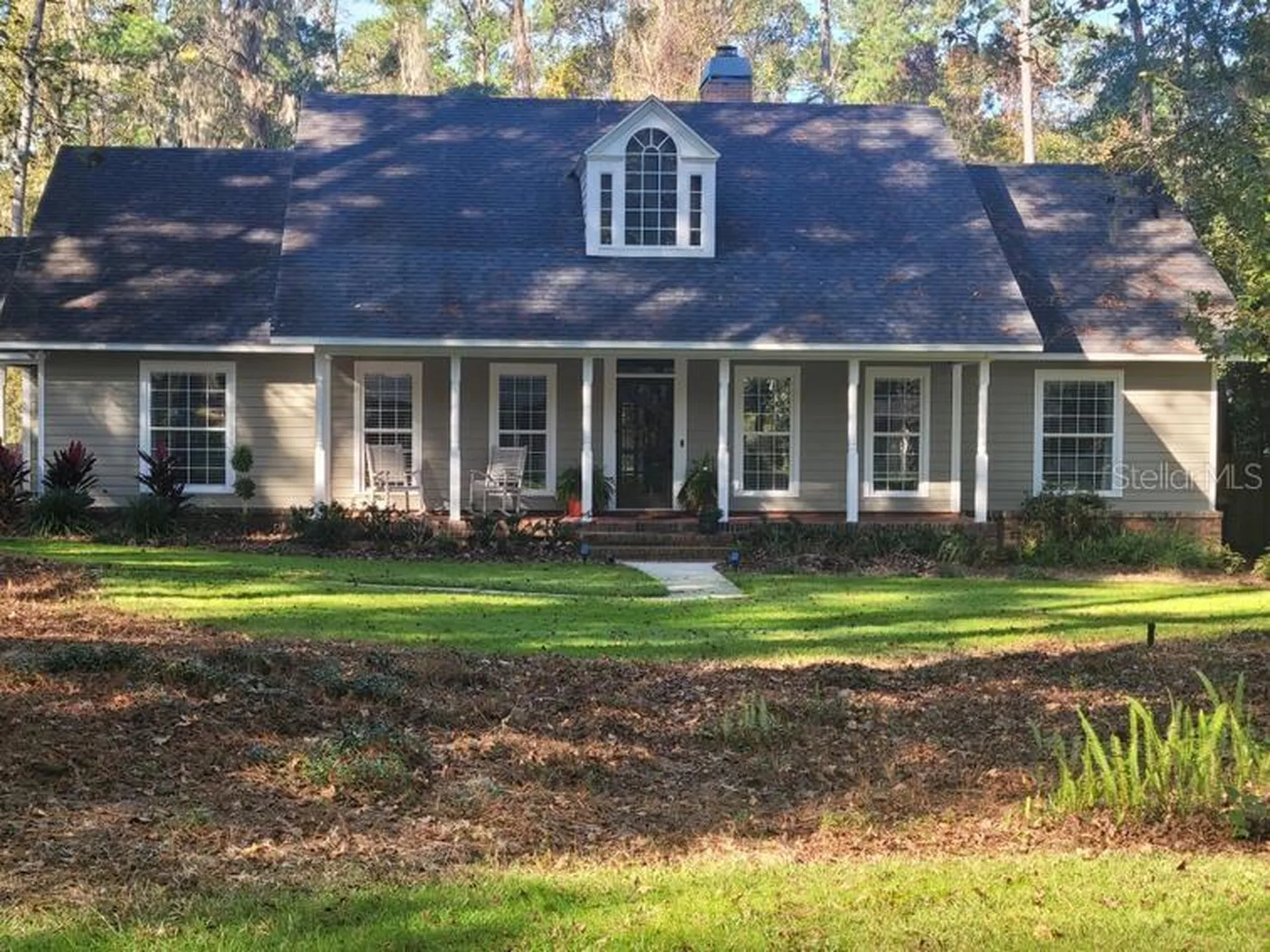 3922 NW 69th Street Gainesville FL 32606