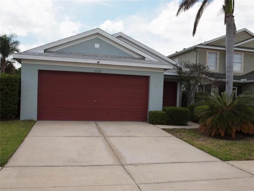 11536 11536 Crestlake Village Drive Riverview FL 33569