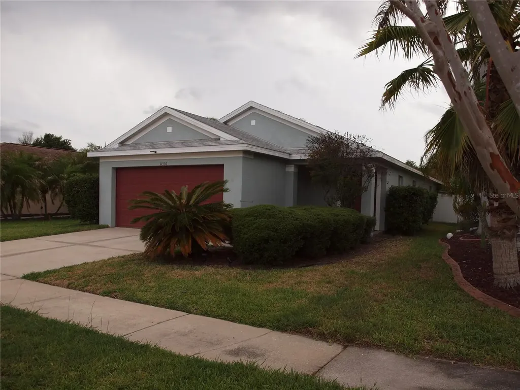 11536 11536 Crestlake Village Drive Riverview FL 33569