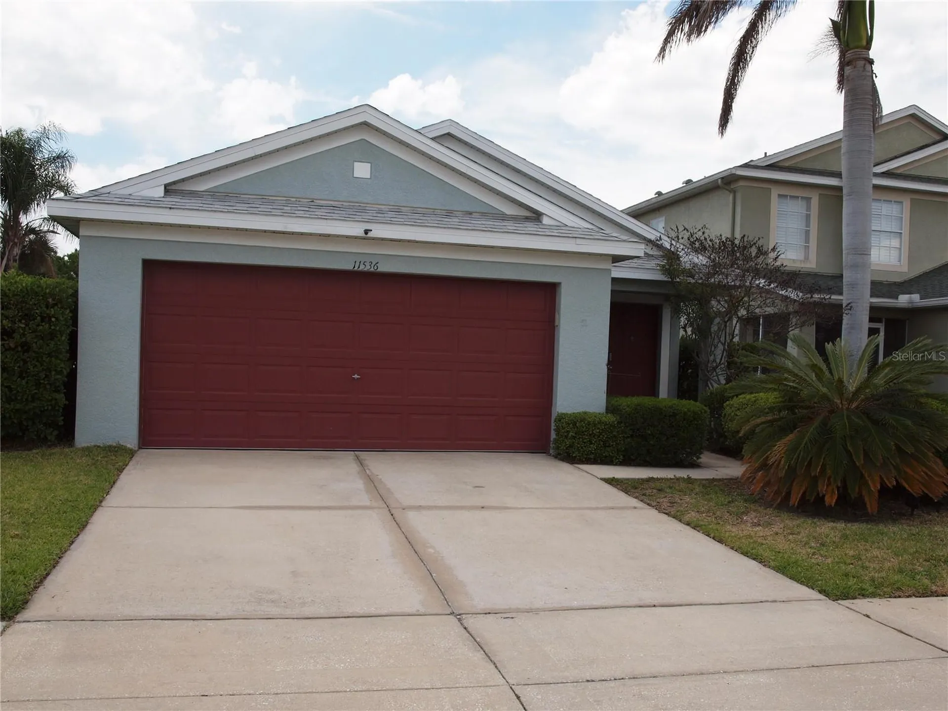 11536 11536 Crestlake Village Drive Riverview FL 33569