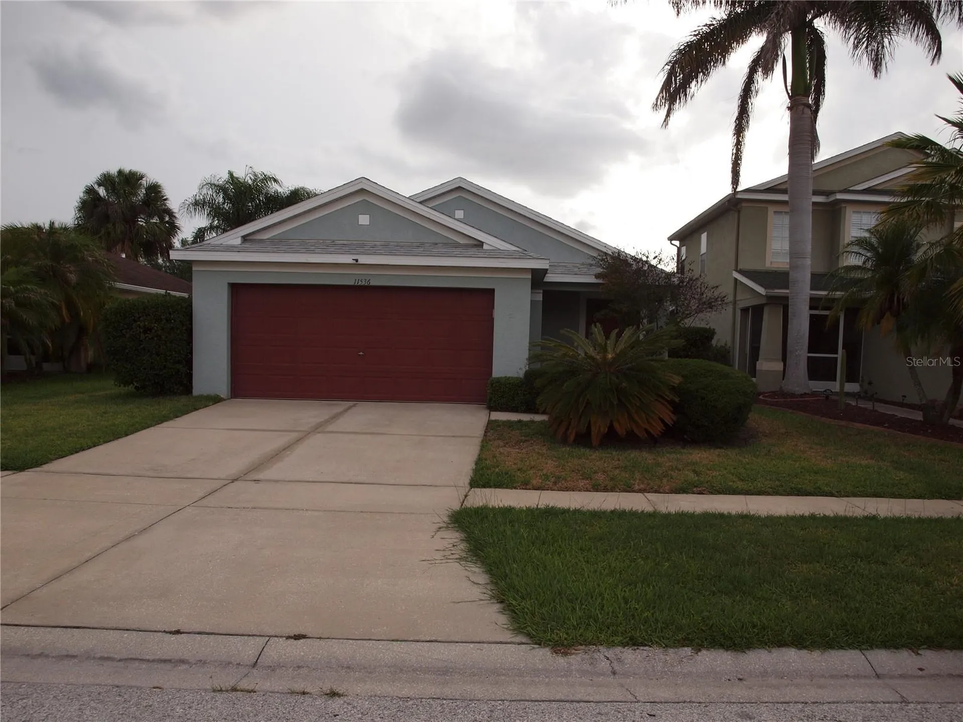 11536 11536 Crestlake Village Drive Riverview FL 33569