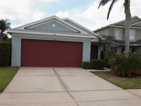 11536 11536 Crestlake Village Drive Riverview FL 33569