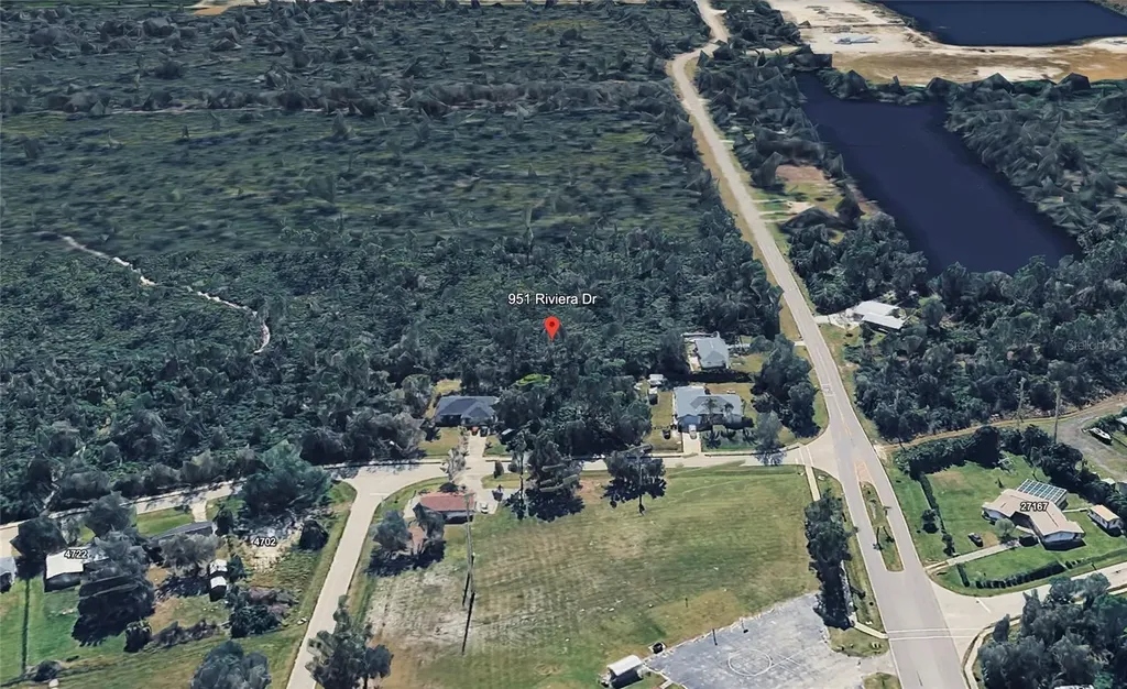 951 Riviera Drive Punta Gorda FL 33982