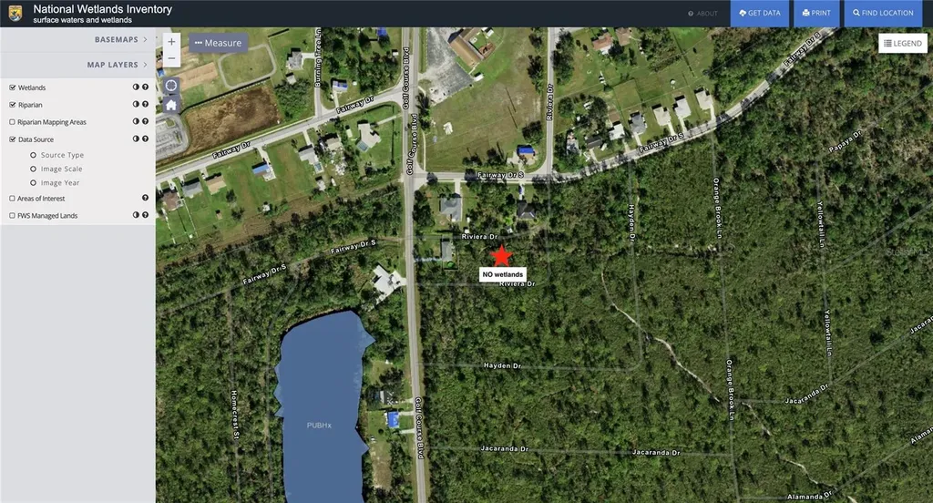 951 Riviera Drive Punta Gorda FL 33982