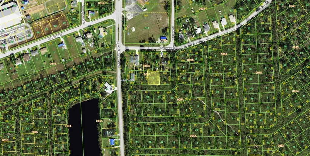951 Riviera Drive Punta Gorda FL 33982