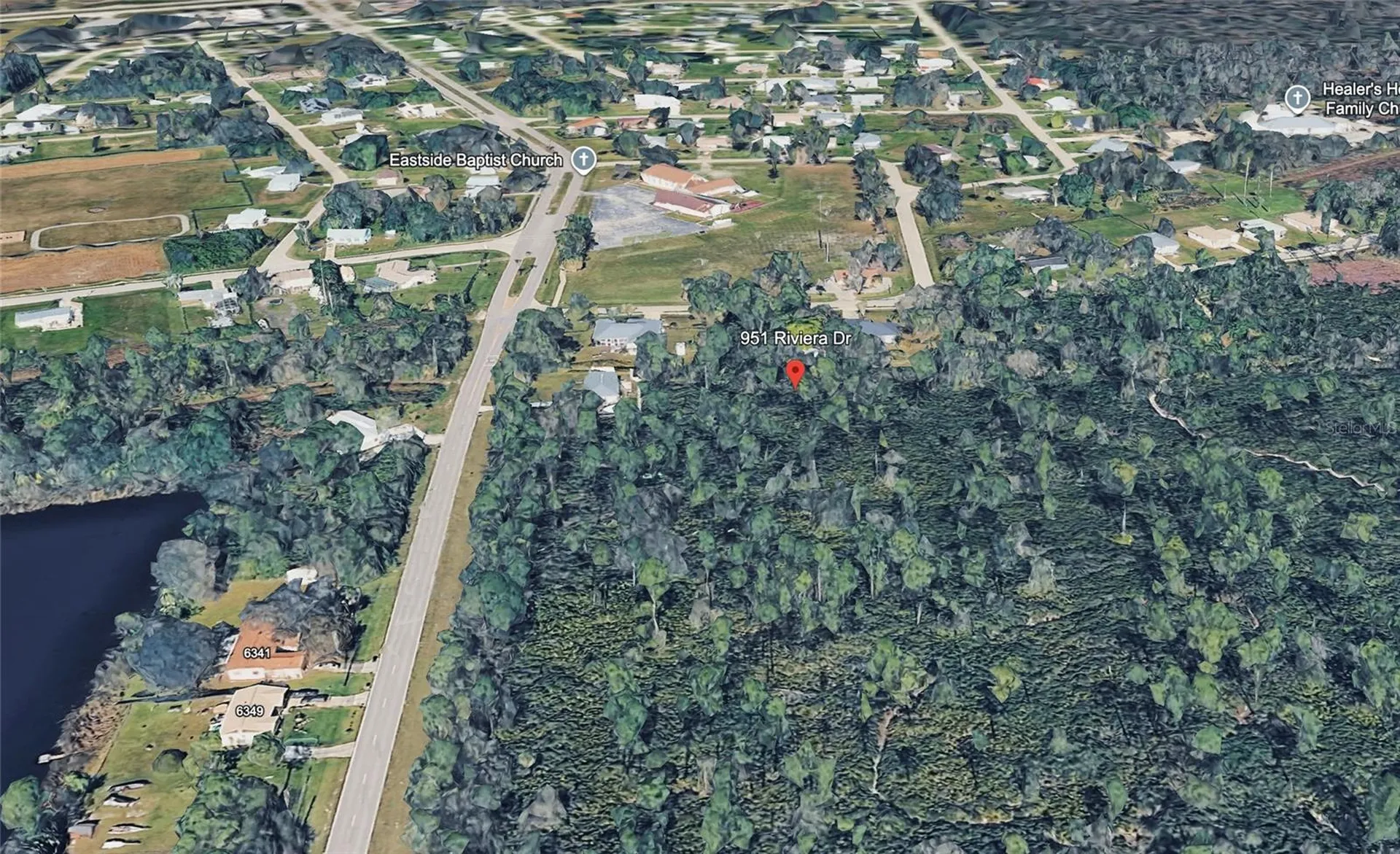 951 Riviera Drive Punta Gorda FL 33982