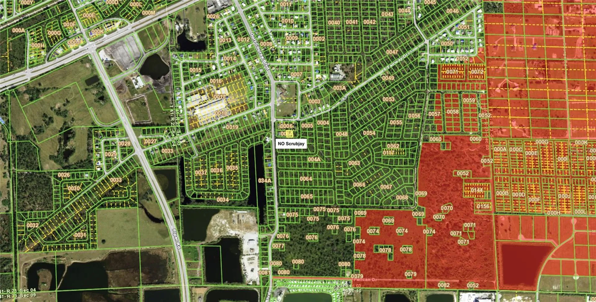 951 Riviera Drive Punta Gorda FL 33982