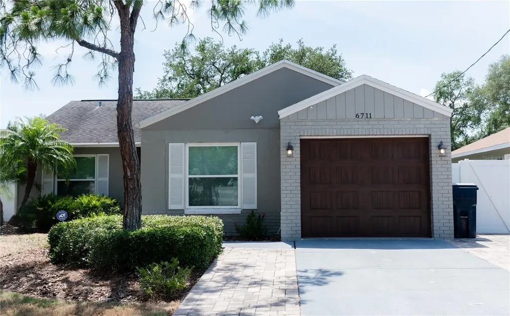 6711 S Sheridan Road Tampa FL 33611