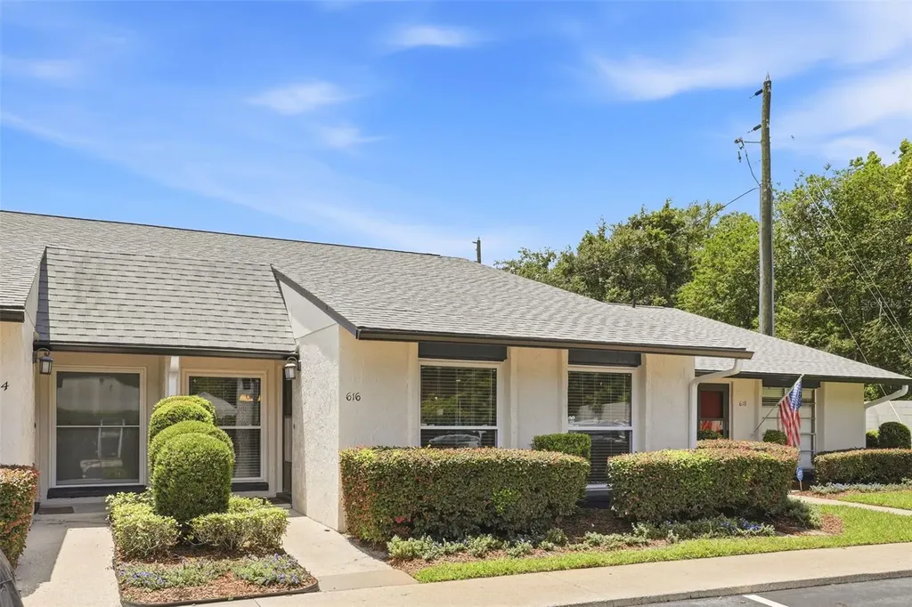 616 Villa Circle Maitland FL 32751