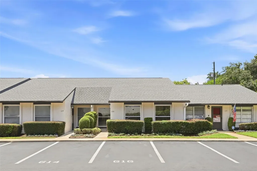 616 Villa Circle Maitland FL 32751