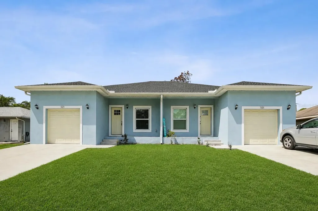321 Camillia Lane Port Charlotte FL 33954