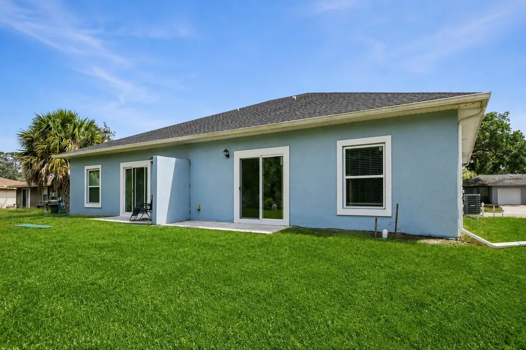 321 Camillia Lane Port Charlotte FL 33954